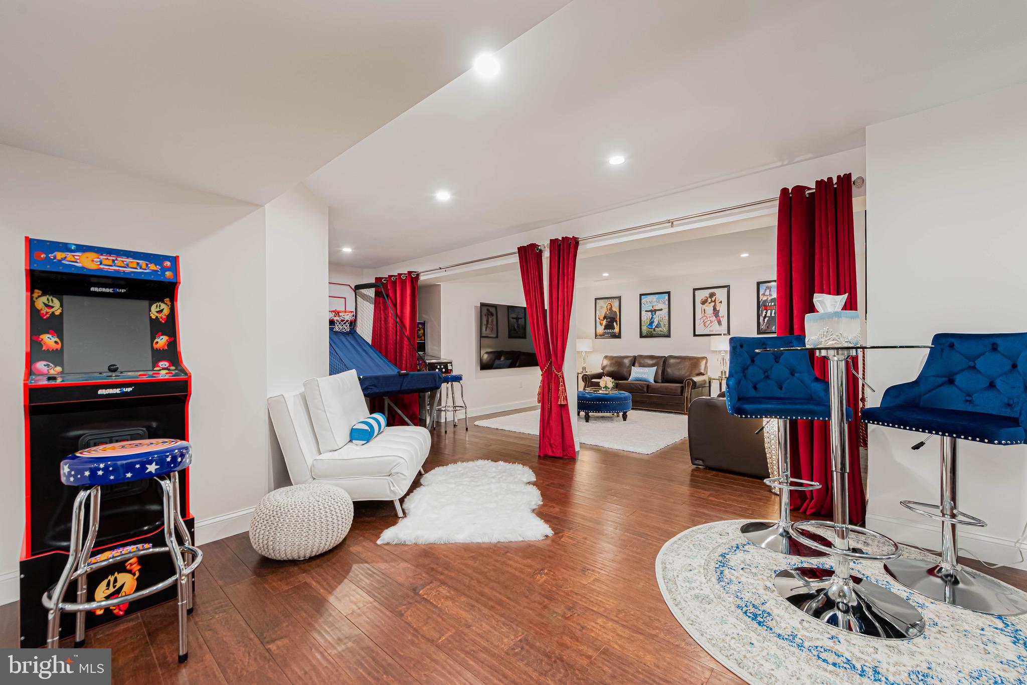 36932 Grove Estate Road Lewes, DE 19958 - Photo 78 of 105 a living room with furniture and wooden floor