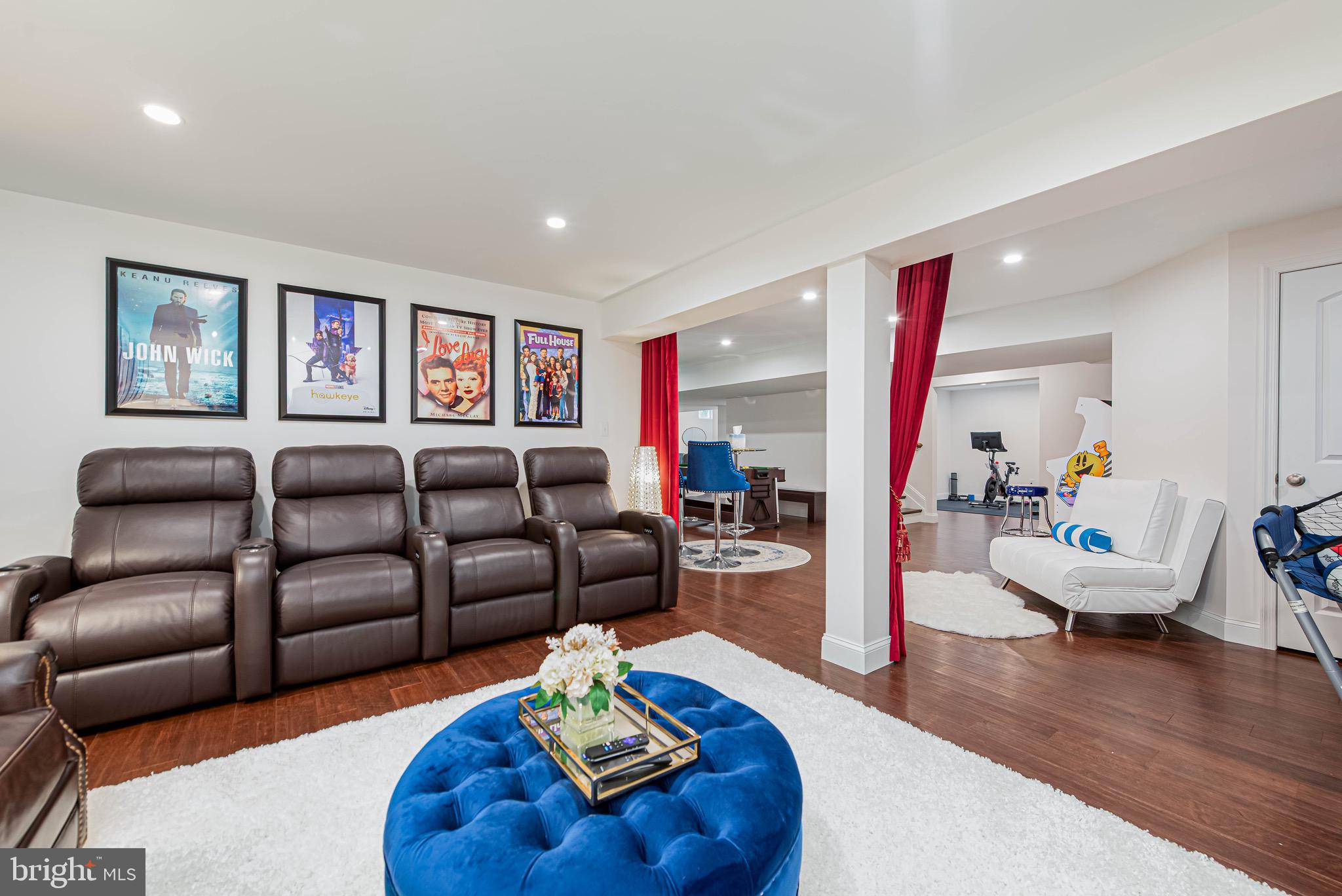 36932 Grove Estate Road Lewes, DE 19958 - Photo 81 of 105 a living room with furniture or couch and a wooden floor