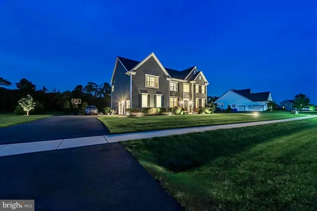 $1,599,990 | 36932 Grove Estate Road, Lewes, DE 19958