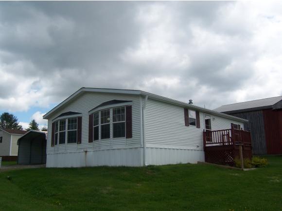167 Katy-Win Road Johnson, VT 05656 - Photo 1 of 17