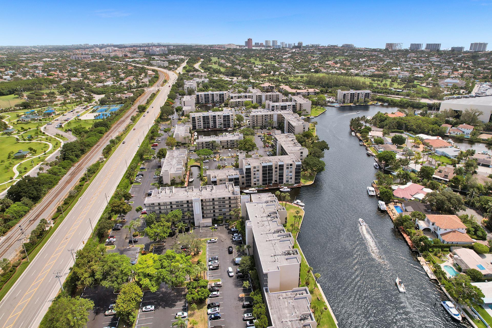 6 Royal Palm Way, Unit 203 Boca Raton, FL 33432 - Photo 22 of 37 DJI_0774