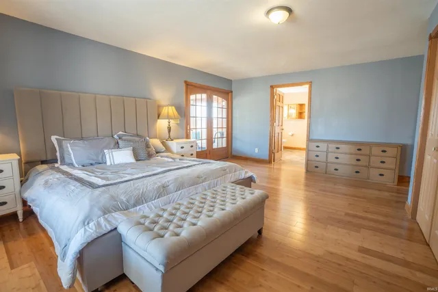 $370,000 | 815 South Toto Road, North Judson, IN 46366