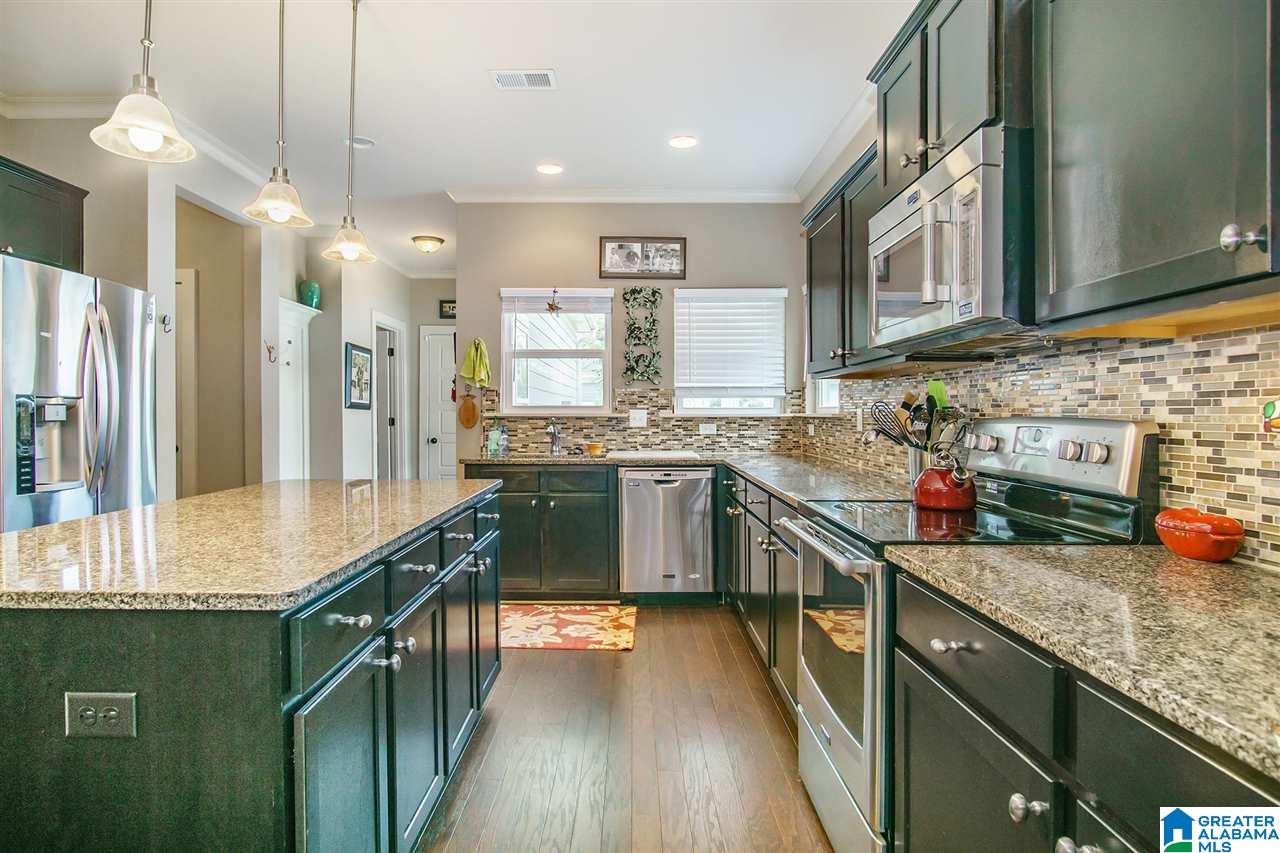 145 White Cottage Road Helena, AL 35080 - Photo 10 of 35