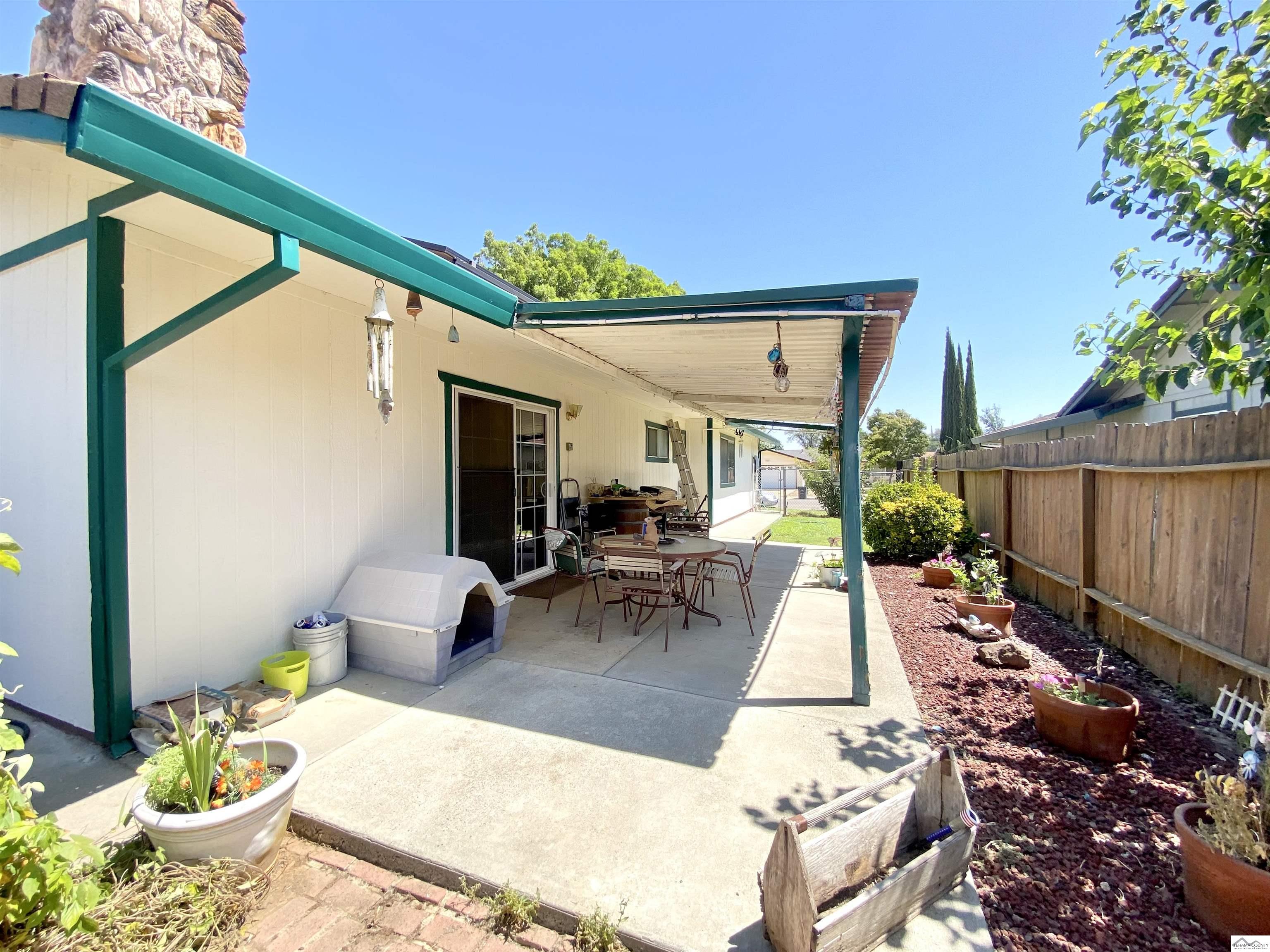 1510 Franzel Road Red Bluff, CA 96080 - Photo 10 of 12