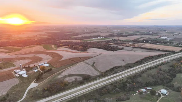 $1 | 85.44-acres 85.44-acres Spoonwood Lane, Cuba City, WI 53807