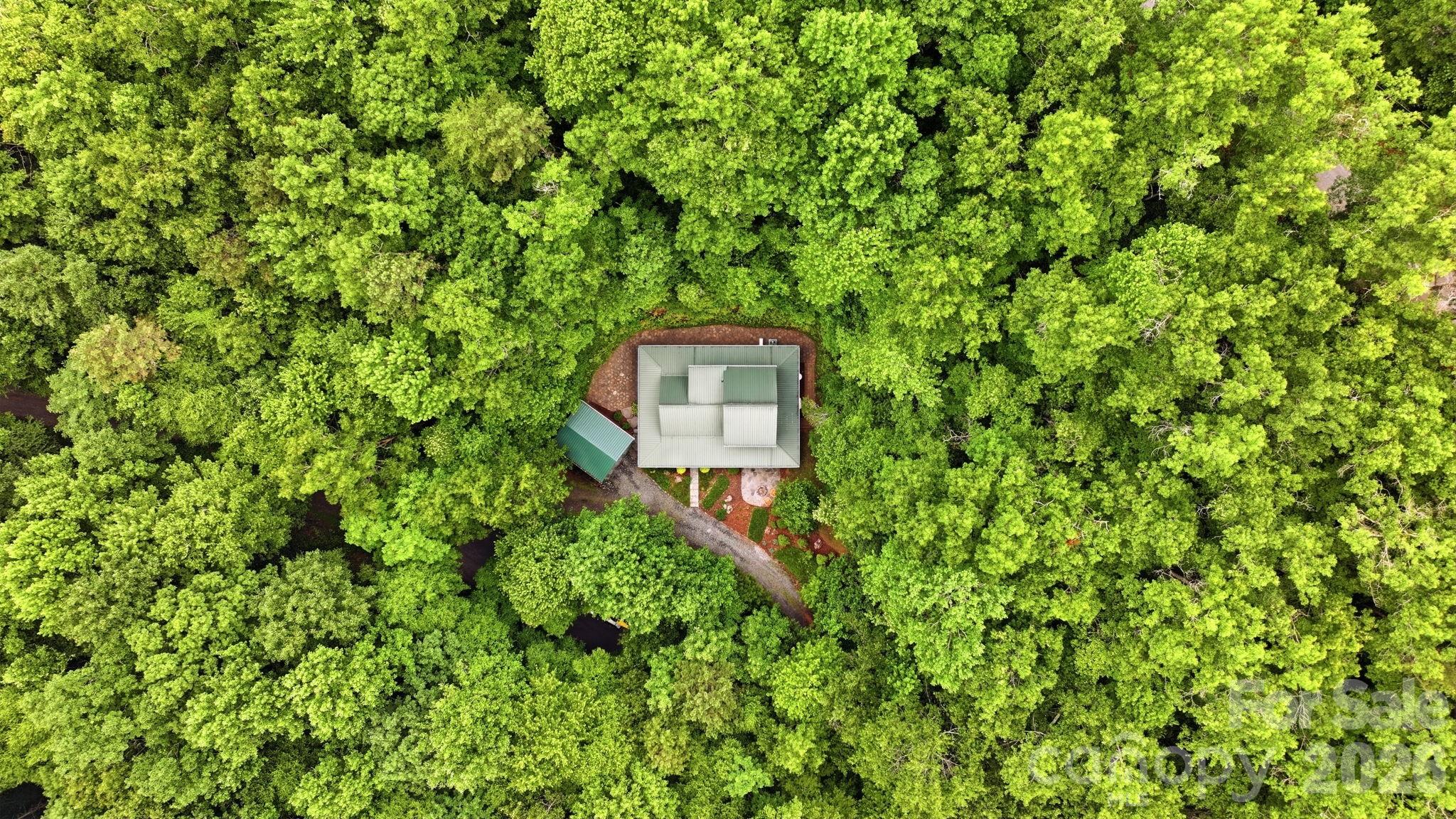1026 High Top Mountain Road Whittier, NC 28789 - Photo 45 of 45