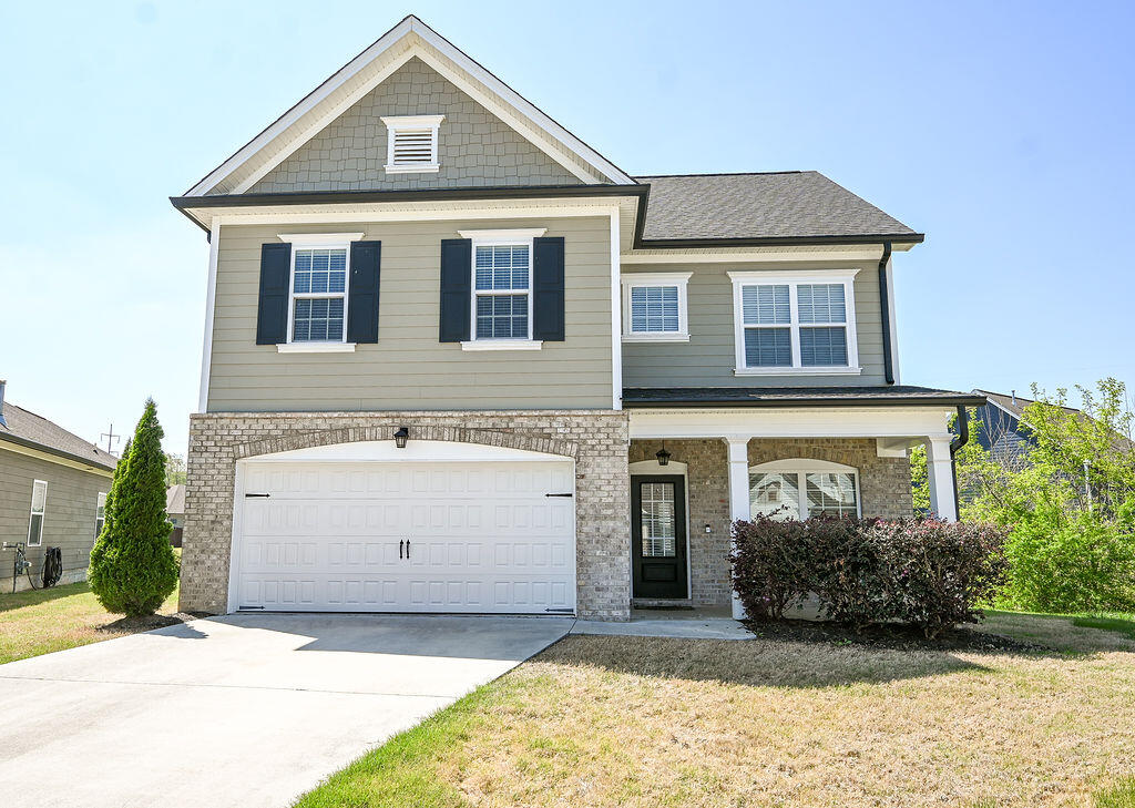 1740 Timber Creek Road Northeast Cleveland, TN 37323 - Photo 1 of 37 DSC_0407