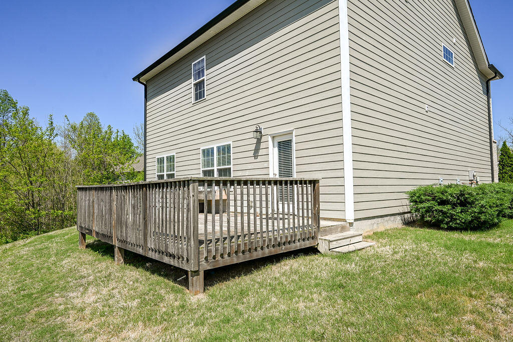 1740 Timber Creek Road Northeast Cleveland, TN 37323 - Photo 34 of 37 DSC_0466