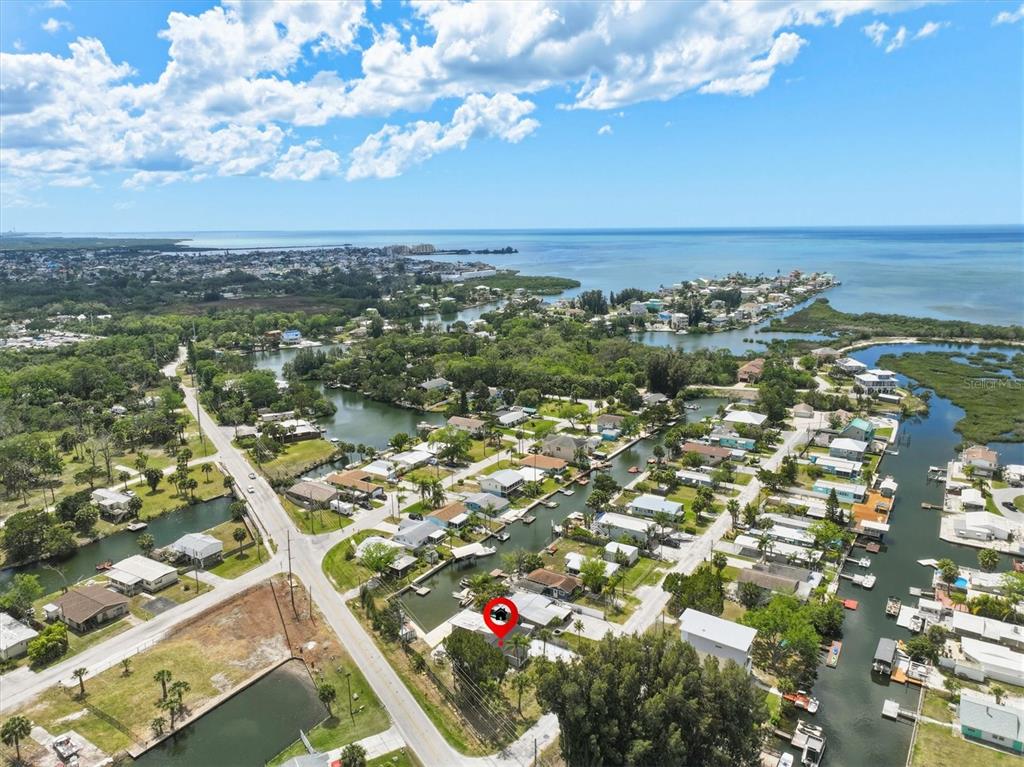 7114 Fair Lane Hudson, FL 34667 - Photo 8 of 59 view of city and mountain