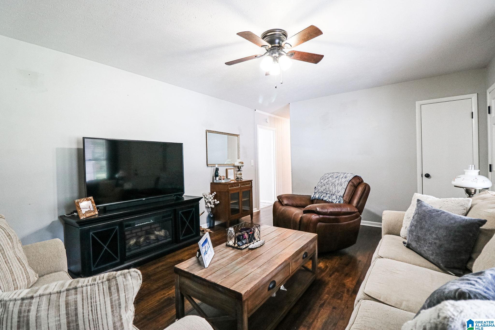 1509 Greenmeadow Road Anniston, AL 36207 - Photo 32 of 43