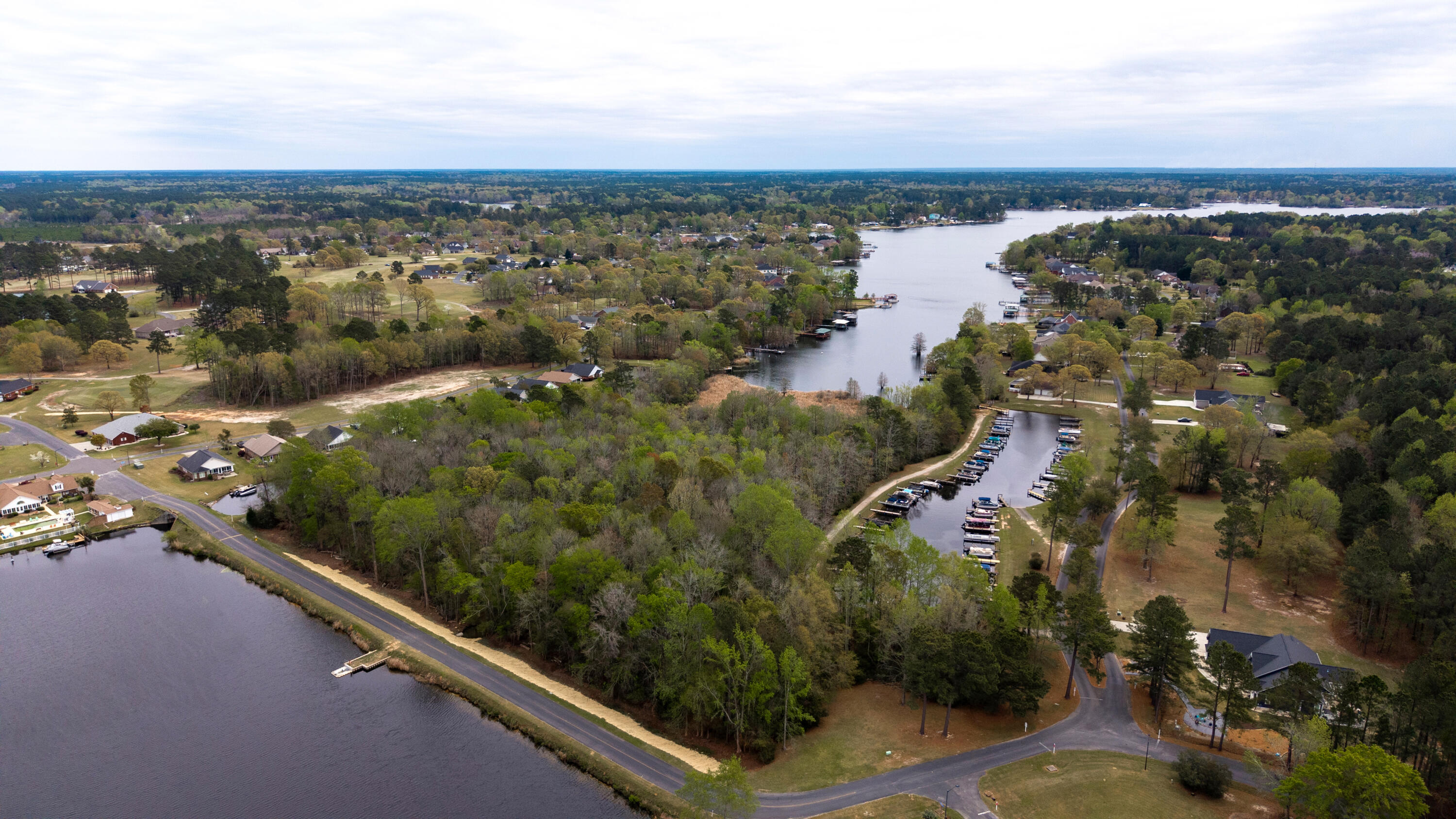 105 Oakview Circle Manning, SC 29102 - Photo 52 of 57