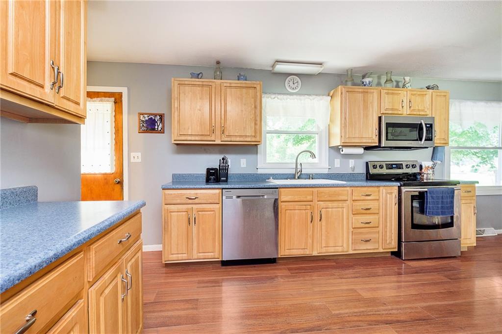 2847 North Cumberland Road Indianapolis, IN 46229 - Photo 13 of 30 Gallery Image 13