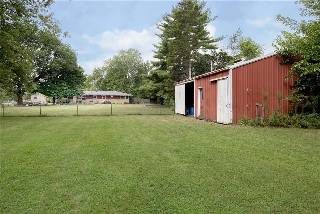 2847 North Cumberland Road Indianapolis, IN 46229 - Photo 26 of 30 Gallery Image 26