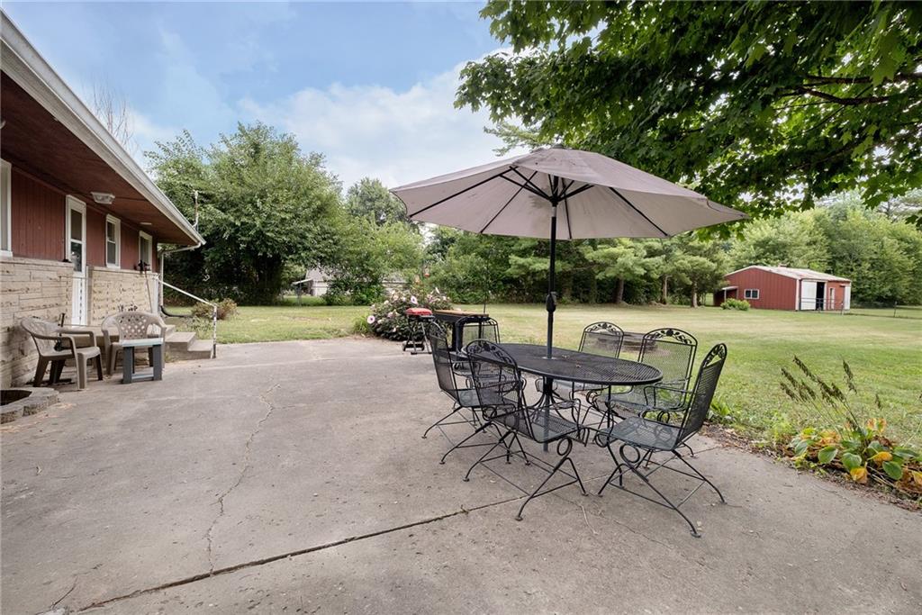 2847 North Cumberland Road Indianapolis, IN 46229 - Photo 29 of 30 Gallery Image 29