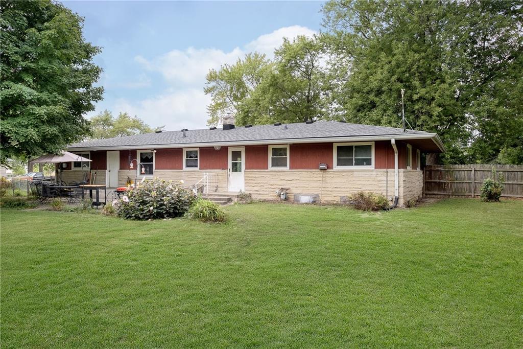 2847 North Cumberland Road Indianapolis, IN 46229 - Photo 30 of 30 Gallery Image 30