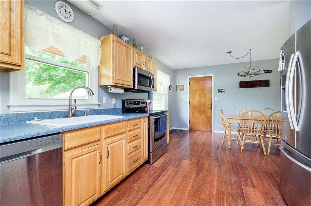 2847 North Cumberland Road Indianapolis, IN 46229 - Photo 9 of 30 Gallery Image 9