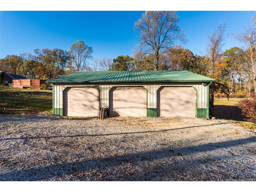 4720 Glass Sand Road Southeast Elizabeth, IN 47117 - Photo 54 of 55