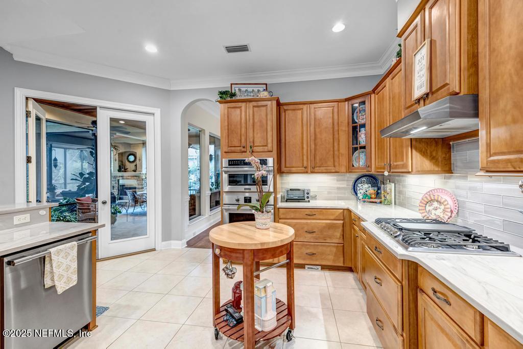 233 Pinehurst Pointe Drive St. Augustine, FL 32092 - Photo 35 of 73 233 Pinehurst Pointe Dr-23