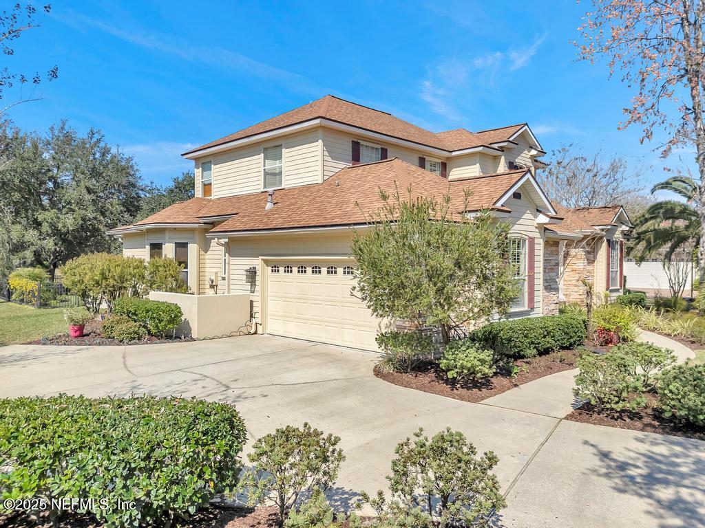 233 Pinehurst Pointe Drive St. Augustine, FL 32092 - Photo 64 of 73 233 Pinehurst Pointe Dr-60