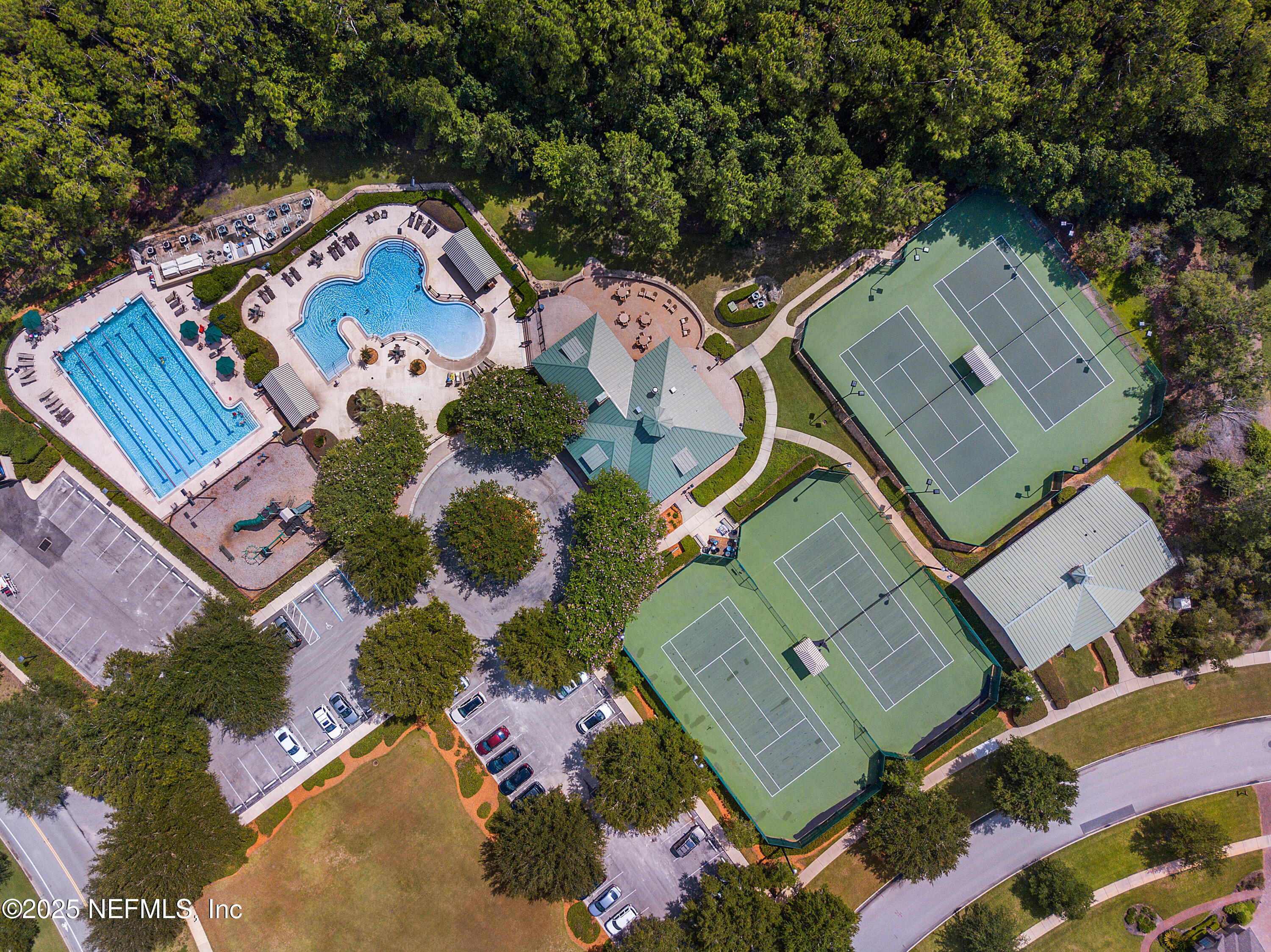 233 Pinehurst Pointe Drive St. Augustine, FL 32092 - Photo 67 of 73 42