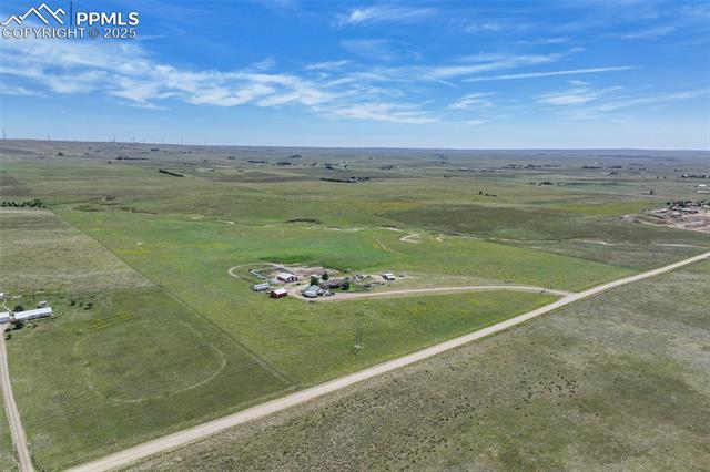 9235 Guthrie Road Calhan, CO 80808 - Photo 43 of 49 Gallery Image 43