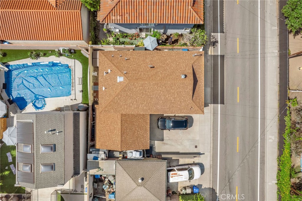 2905 Rindge Lane Redondo Beach, CA 90278 - Photo 3 of 26 view of balcony with outdoor space