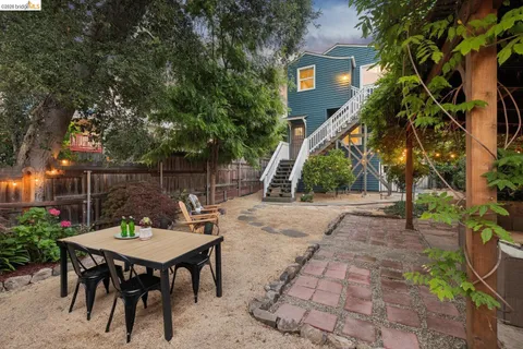 $749,000 | 1357 East 25th Street, Oakland, CA 94606