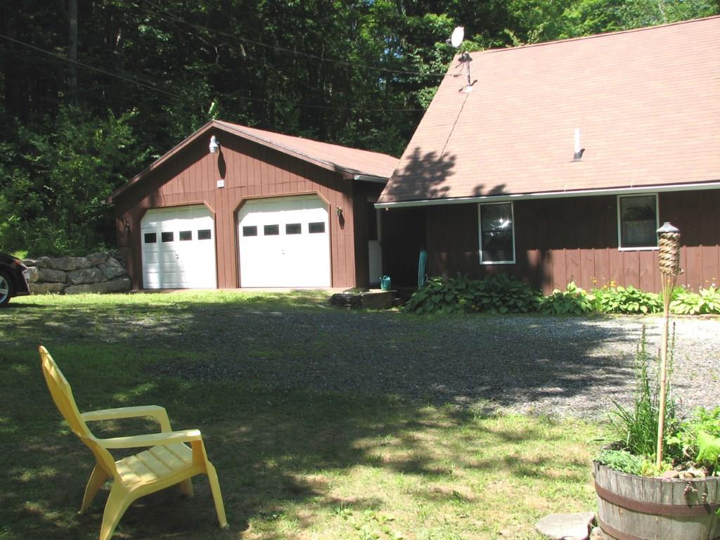 58 Sage Road Jefferson, ME 04348 - Photo 11 of 12 Photo