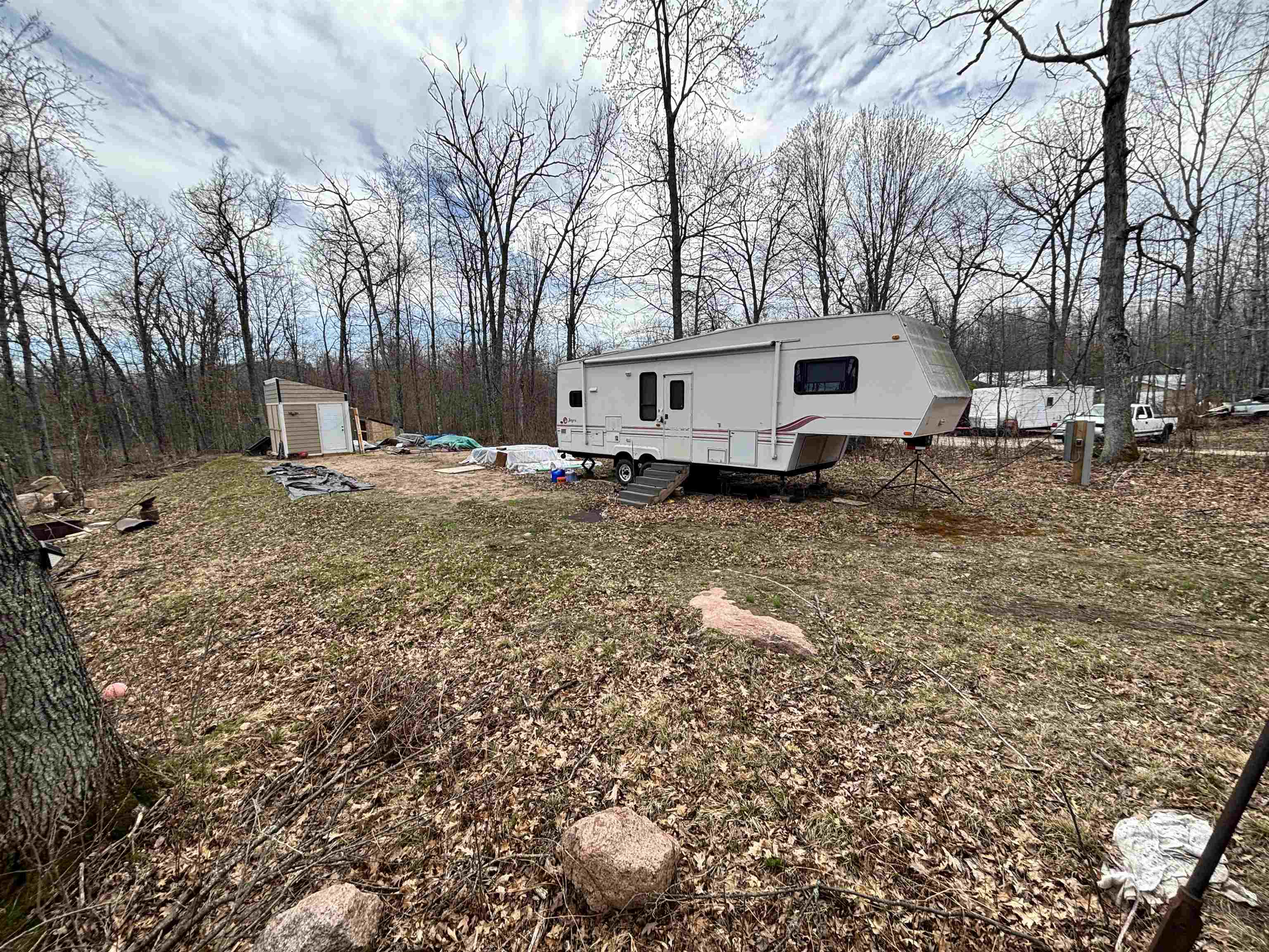 W13541 Brooks Lane Crivitz, WI 54114 - Photo 2 of 14