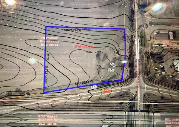 $589,000 | Vl North Vl N Parma Road, Parma, MI 49269