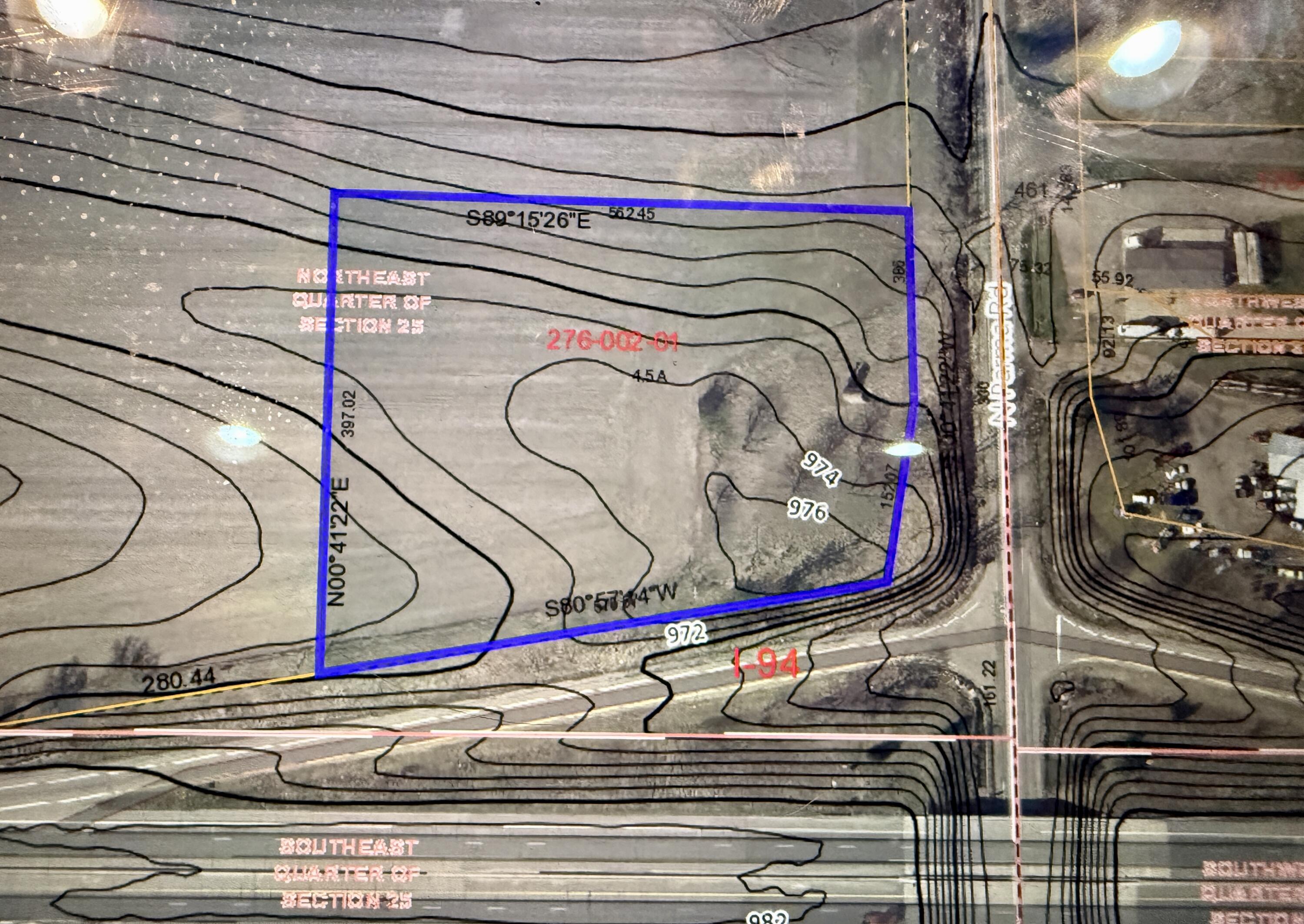 Vl North Vl N Parma Road Parma, MI 49269 - Photo 2 of 7 IMG_5122