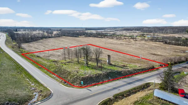 $589,000 | Vl North Vl N Parma Road, Parma, MI 49269
