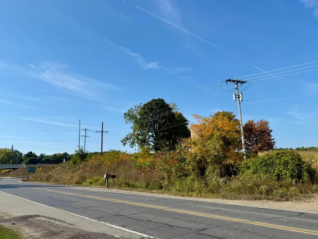 $599,000 | Vl North Vl N Parma Road, Parma, MI 49269