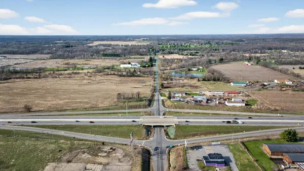 $589,000 | Vl North Vl N Parma Road, Parma, MI 49269