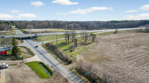 $589,000 | Vl North Vl N Parma Road, Parma, MI 49269