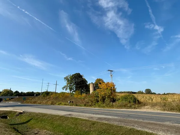 $599,000 | Vl North Vl N Parma Road, Parma, MI 49269