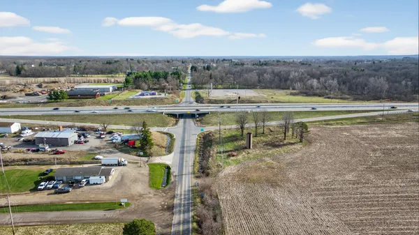 $589,000 | Vl North Vl N Parma Road, Parma, MI 49269