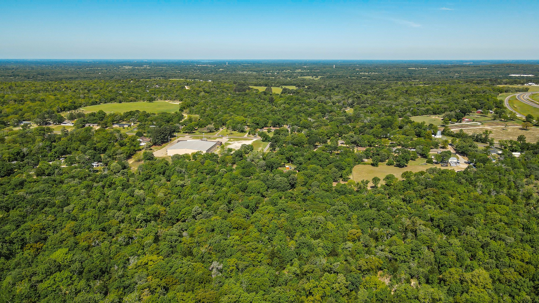 1 Fm 2494 Athens, TX 75751 - Photo 7 of 16 a view of an ocean