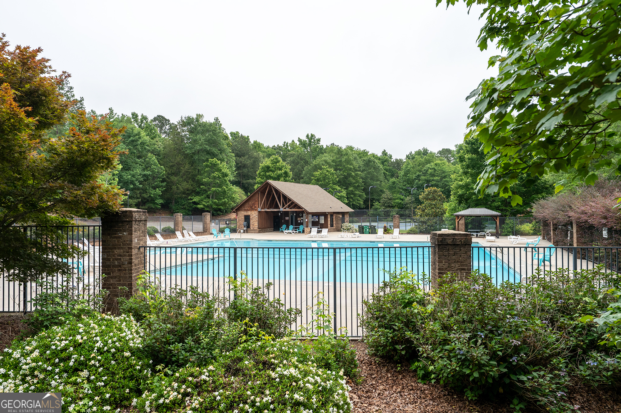261 Falling Shoals Drive Athens, GA 30605 - Photo 64 of 66