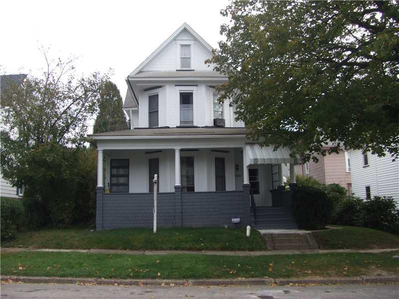 303 3rd Street Butler, PA 16001 - Photo 2 of 14 Exterior Front.