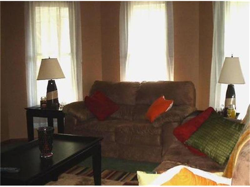 303 3rd Street Butler, PA 16001 - Photo 7 of 14 Living Room.