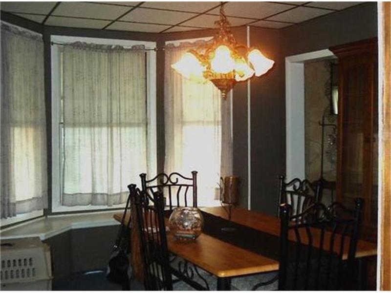 303 3rd Street Butler, PA 16001 - Photo 10 of 14 Dining Room.