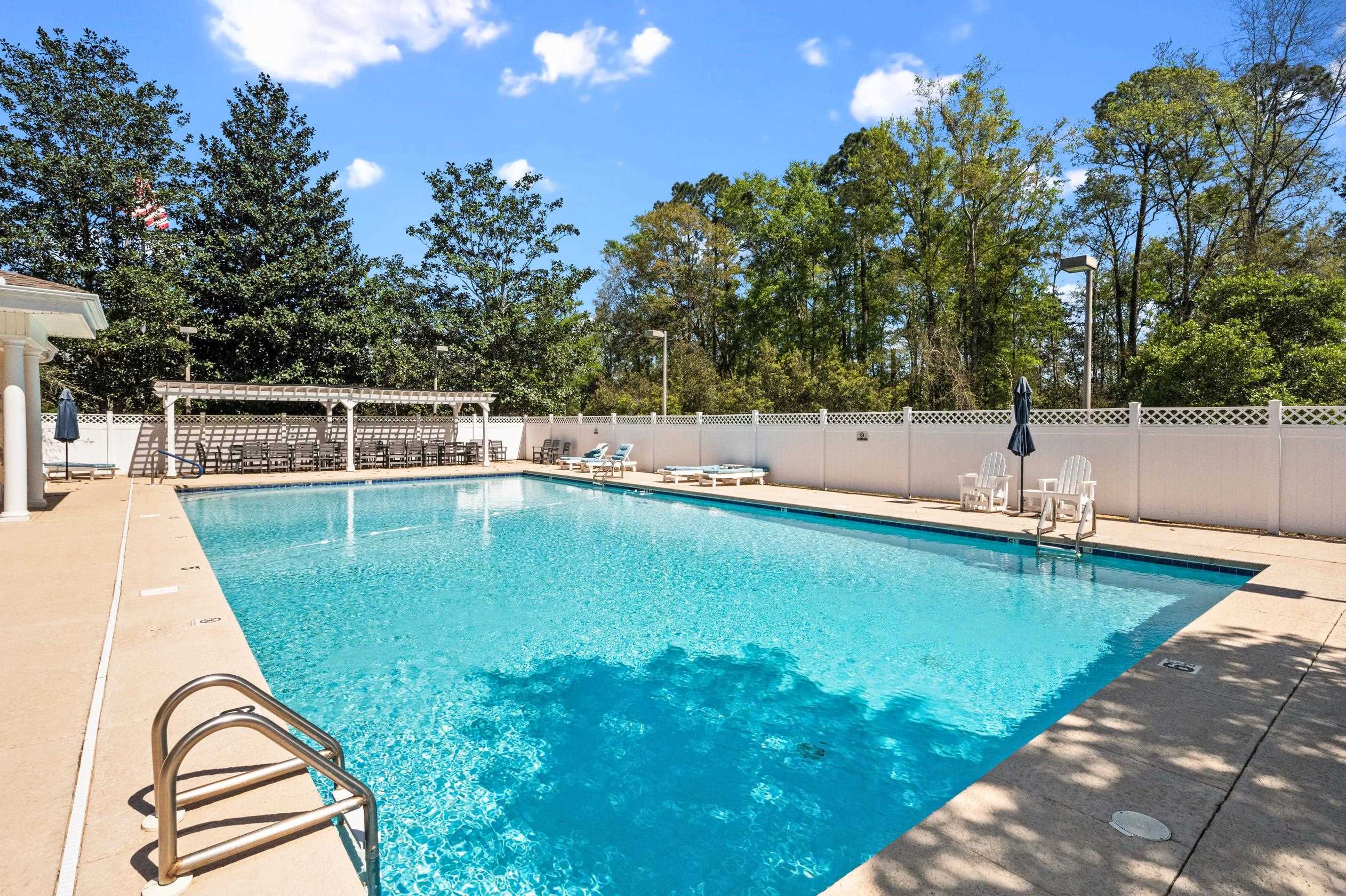 108 Natchez Trace Foley, AL 36535 - Photo 31 of 35 Pool