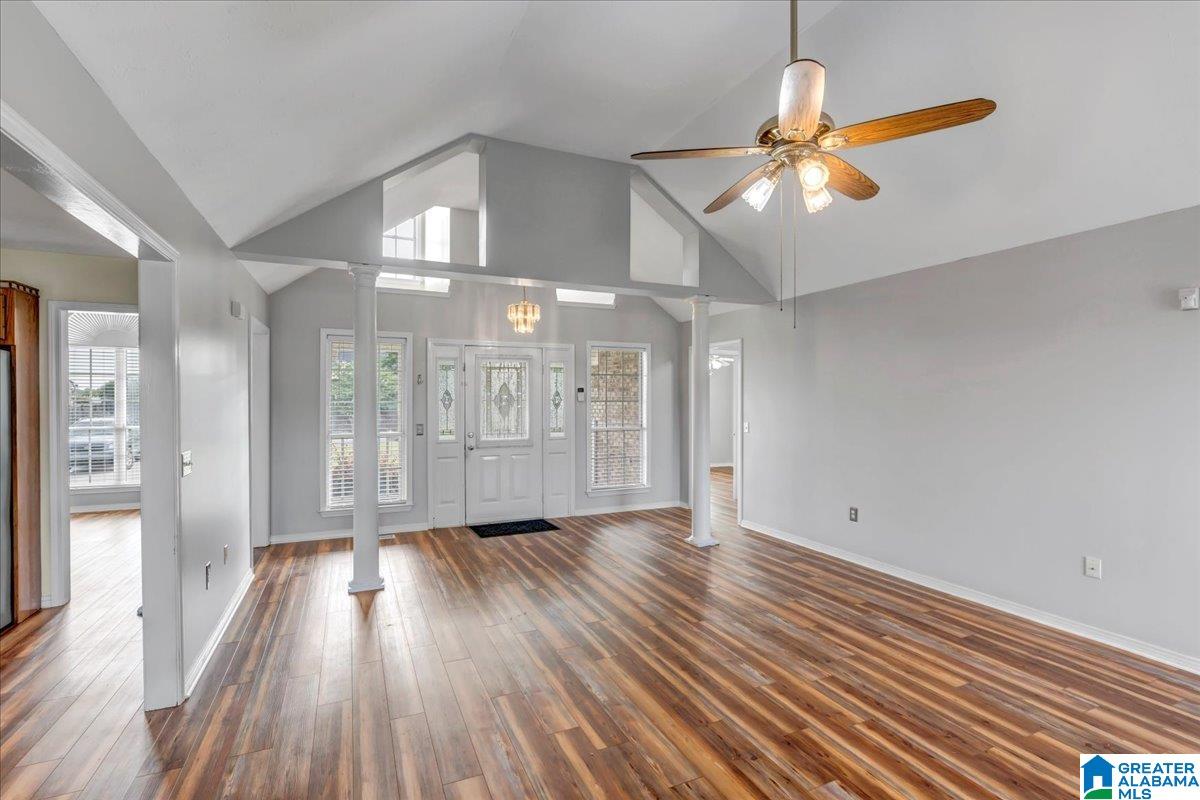 1103 Hopewell Road Northeast Hanceville, AL 35077 - Photo 15 of 45