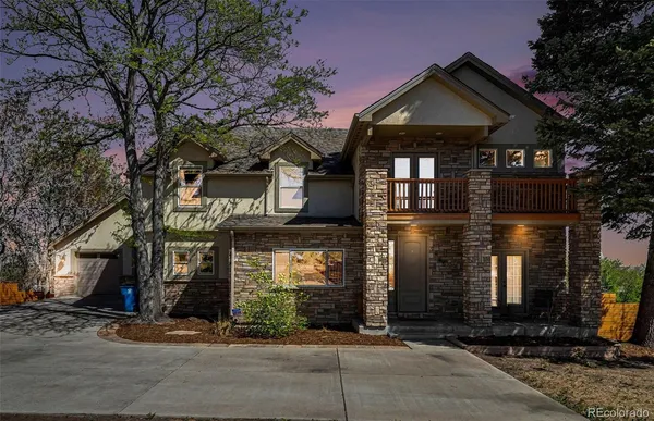 $1,600,000 | 9985 West 32nd Avenue, Wheat Ridge, CO 80033