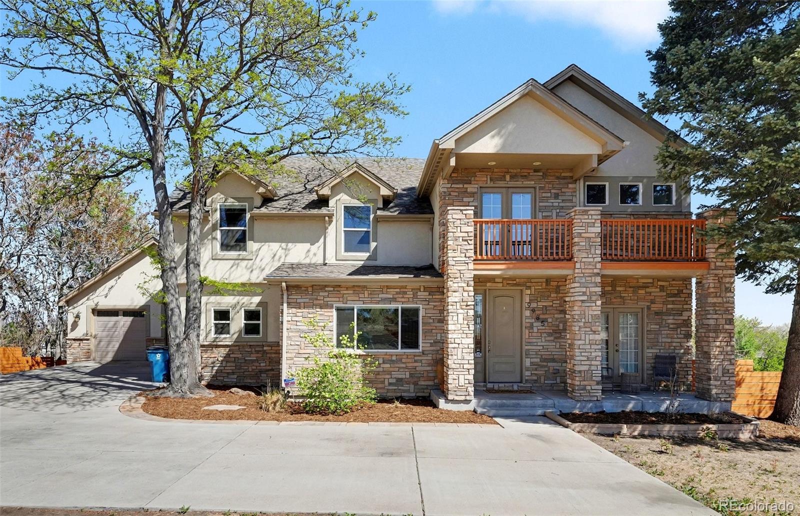 9985 West 32nd Avenue Wheat Ridge, CO 80033 - Photo 2 of 36