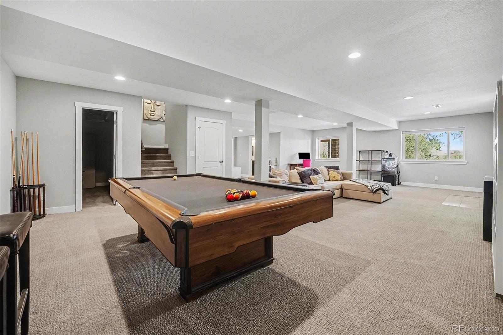 9985 West 32nd Avenue Wheat Ridge, CO 80033 - Photo 30 of 36