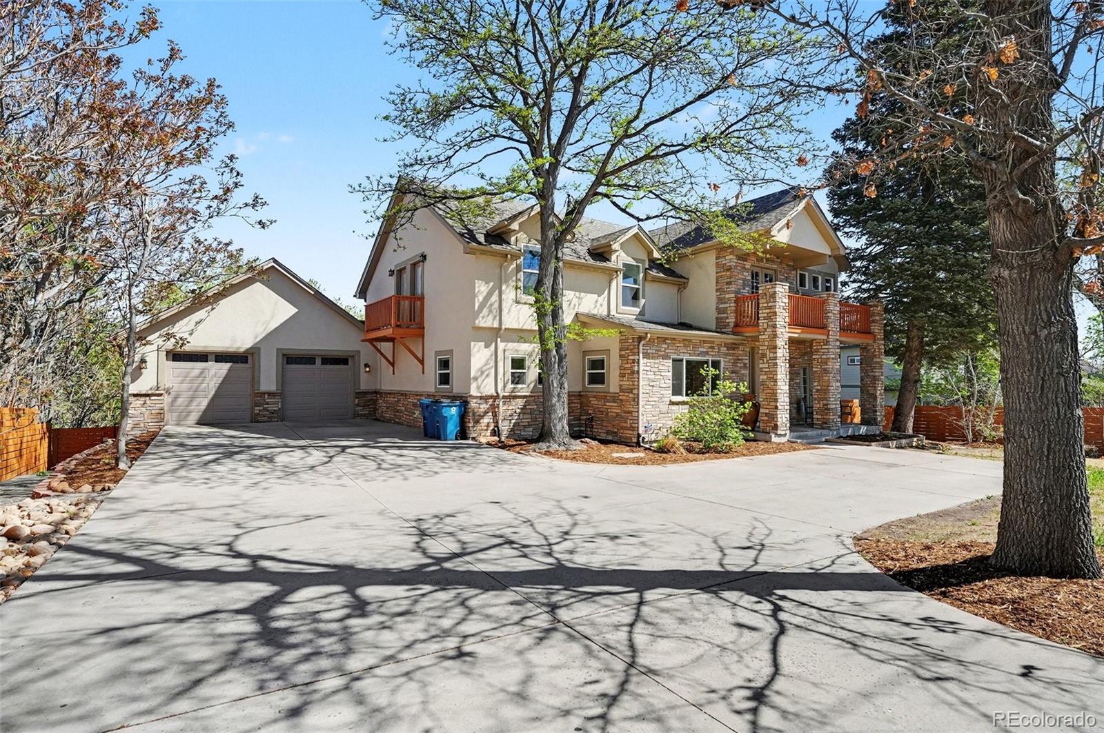 9985 West 32nd Avenue Wheat Ridge, CO 80033 - Photo 3 of 36