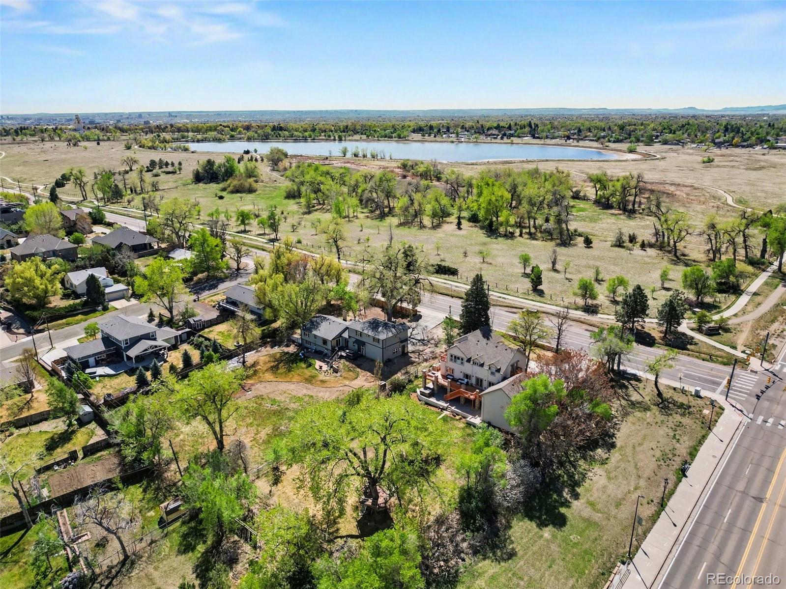 9985 West 32nd Avenue Wheat Ridge, CO 80033 - Photo 4 of 36