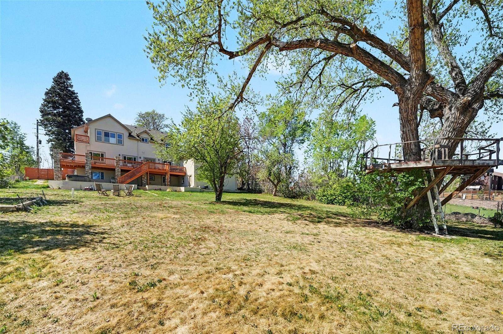 9985 West 32nd Avenue Wheat Ridge, CO 80033 - Photo 5 of 36